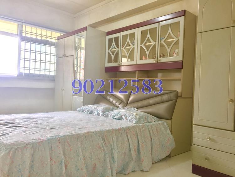 Blk 654 Jalan Tenaga (Bedok), HDB 5 Rooms #129490872
